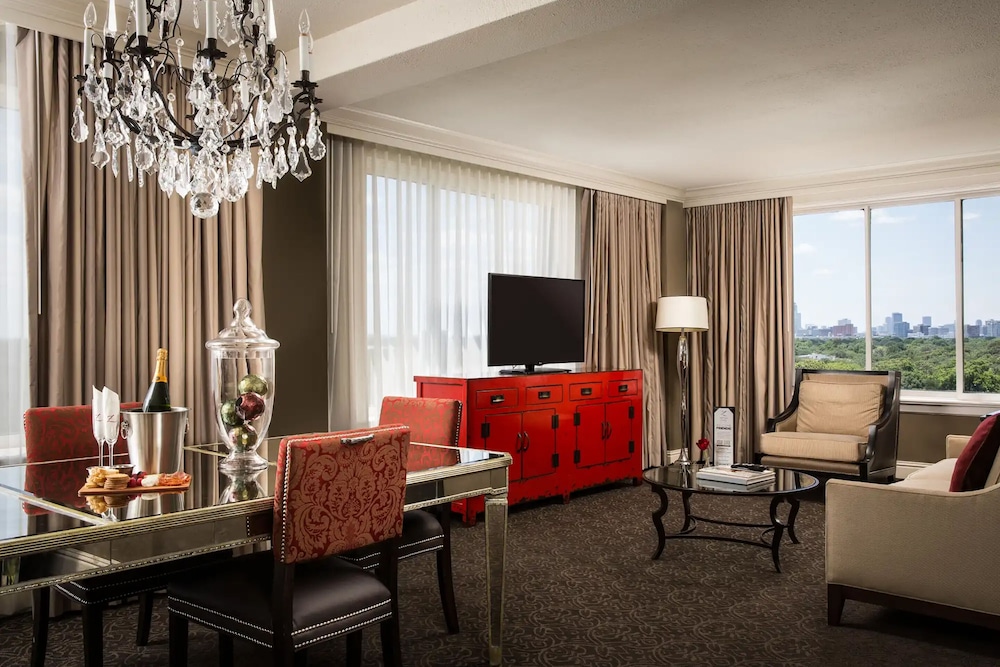 Hotel Zaza Houston Museum District - photo 8