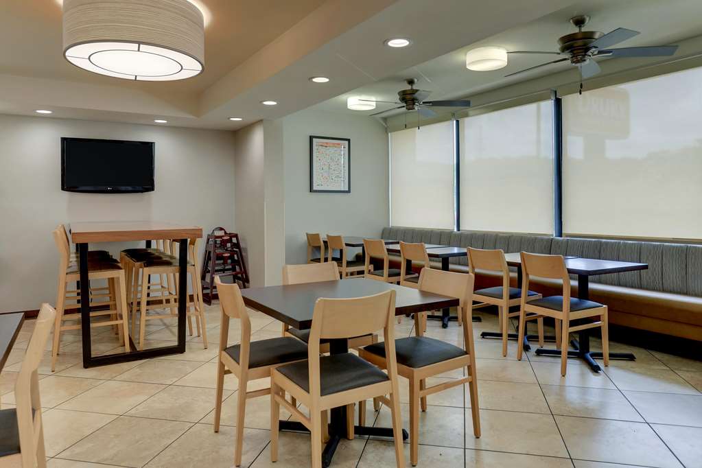 Drury Inn & Suites Atlanta Marietta - photo 10