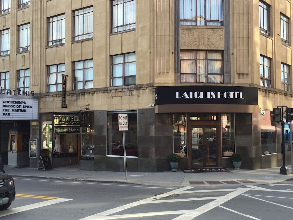 Latchis Hotel - photo 80