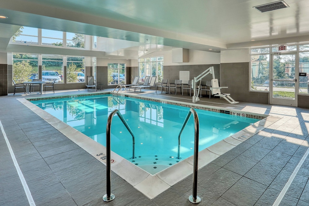 Residence Inn by Marriott Harrisburg North - photo 16
