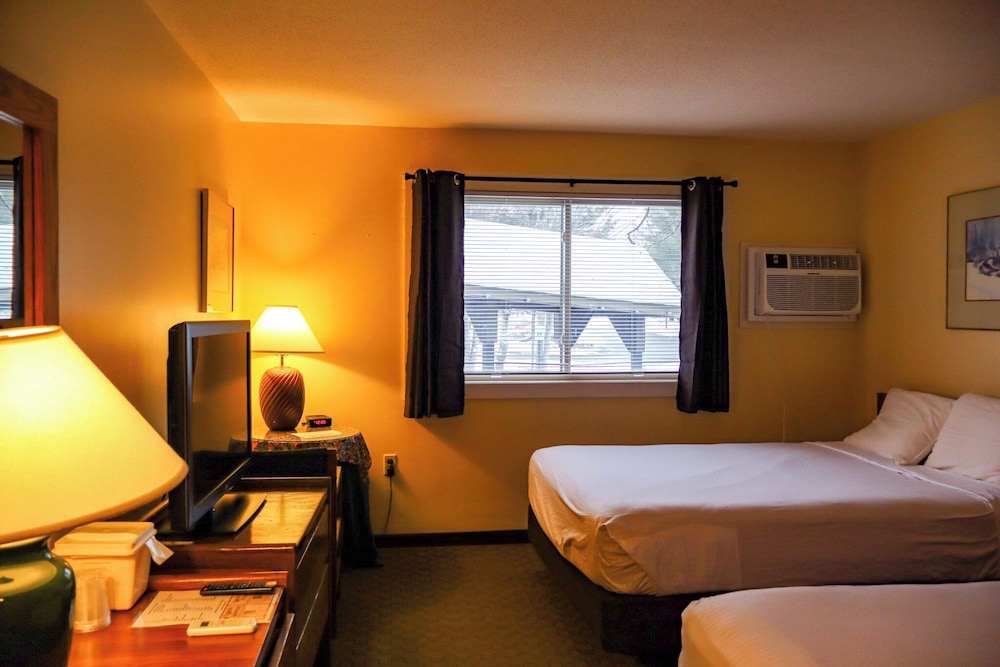 Snowy Owl Inn And Resort - photo 15