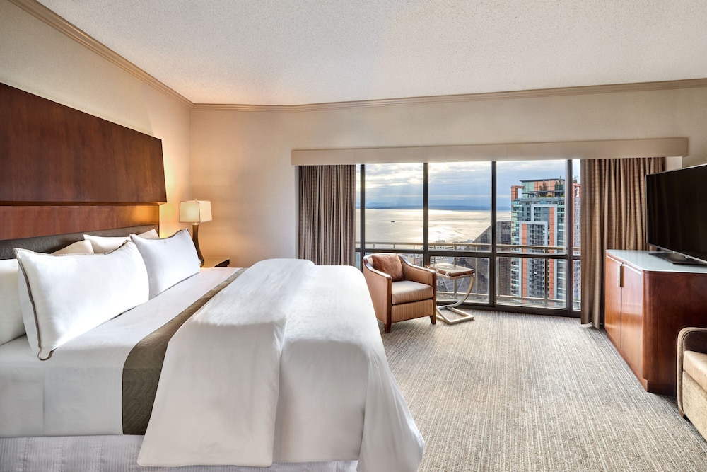 The Westin Seattle - featured photo