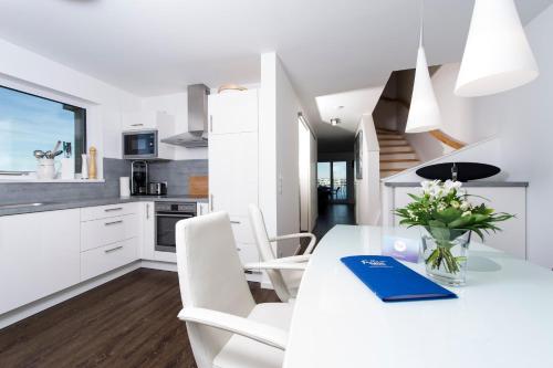 Ferienhaus Art Haus Olpenitz — 4-Star Luxury Hotel in Kappeln, Germany