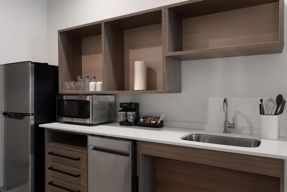 Home2 Suites by Hilton Austin South I 35 - photo 19