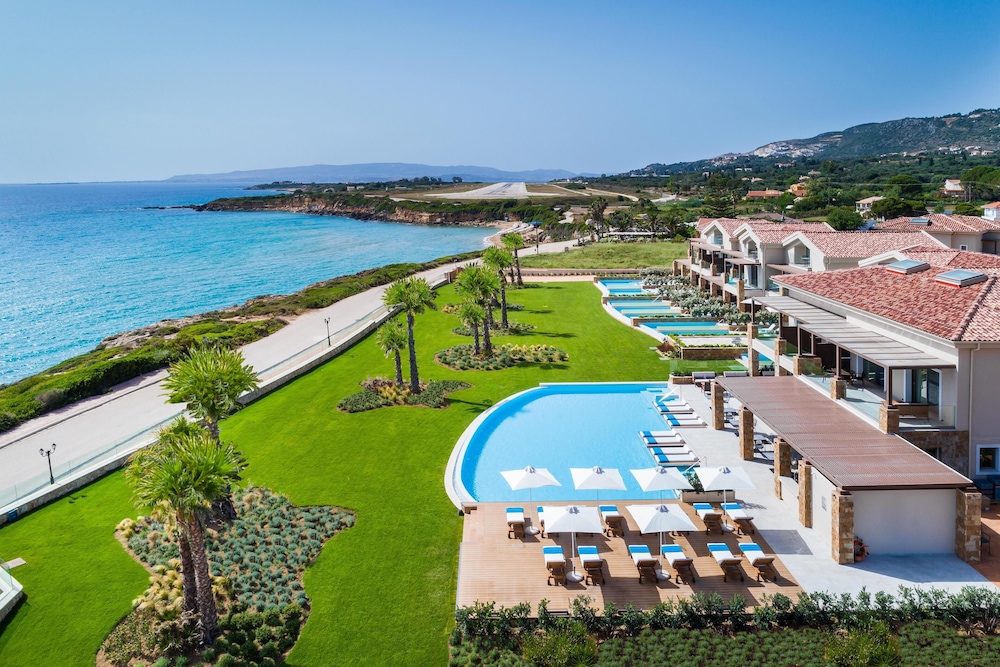 Electra Kefalonia Hotel & Spa in Kefalonia, Greece