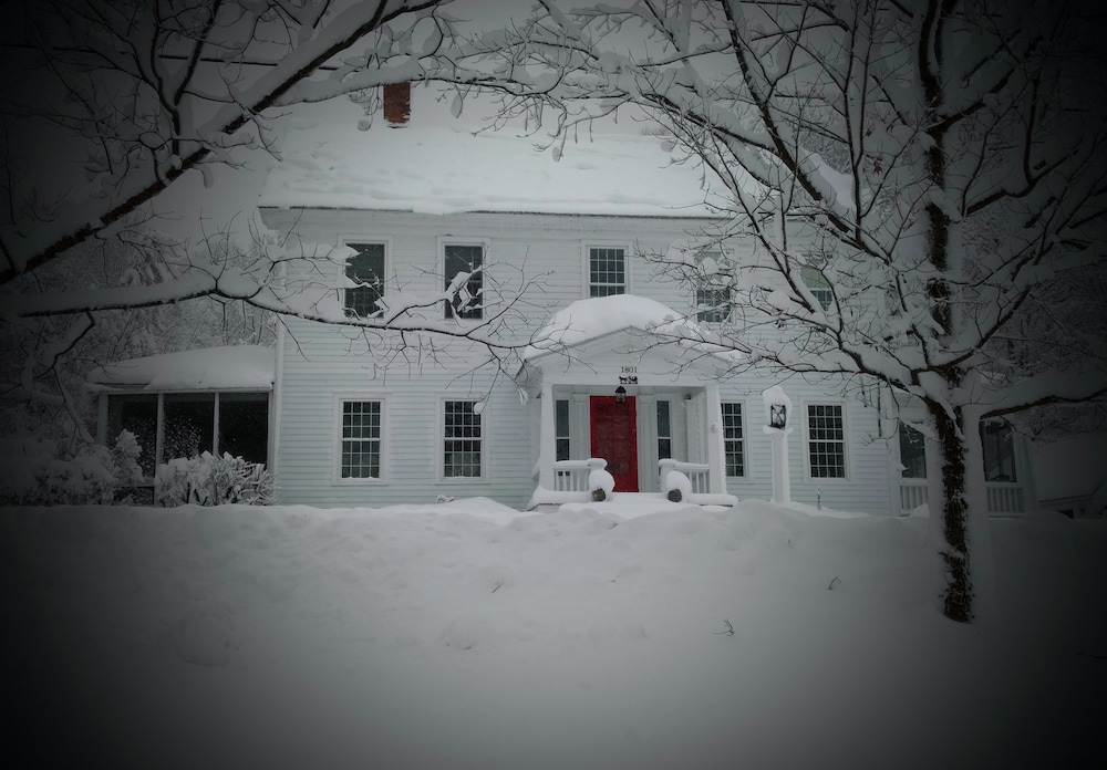 The Buckmaster Inn - last minute hotel in Shrewsbury
