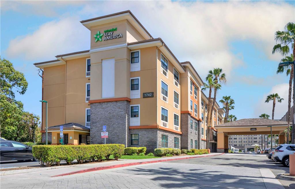 Extended Stay America Suites Orange County Anaheim Conv Ctr - photo 2