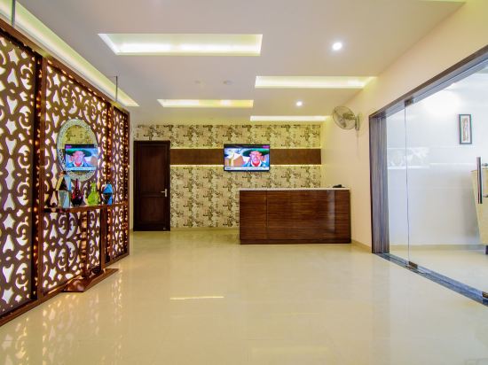Ah1 Hotel — Amritsar — photo 3