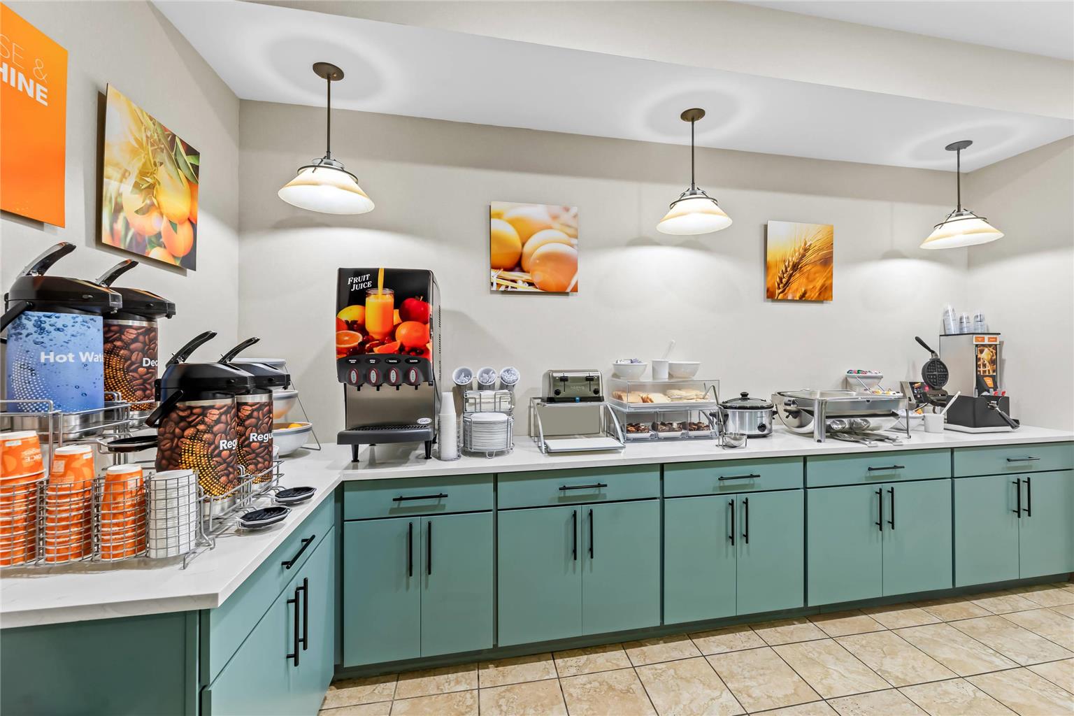 Comfort Suites Gothenburg South - photo 33