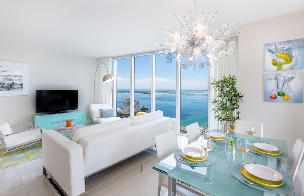 Cesar Suites at Icon Brickell Miami - photo 98