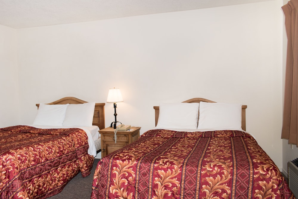 Santa Fe Suites - photo 16