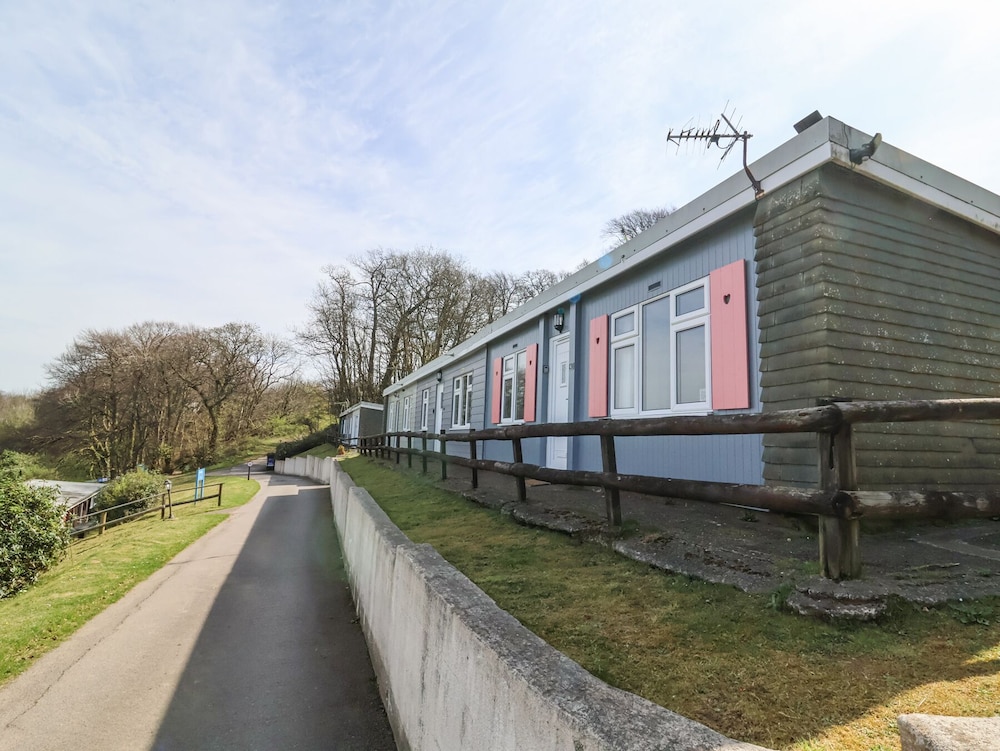 43 Sea Valley in Bideford, United Kingdom