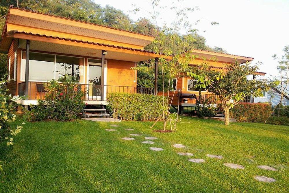 See Throught Resort - last minute hotel in Pak Chong