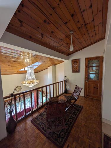 Aashirwad Homestay Kullu — Kulu — photo 4