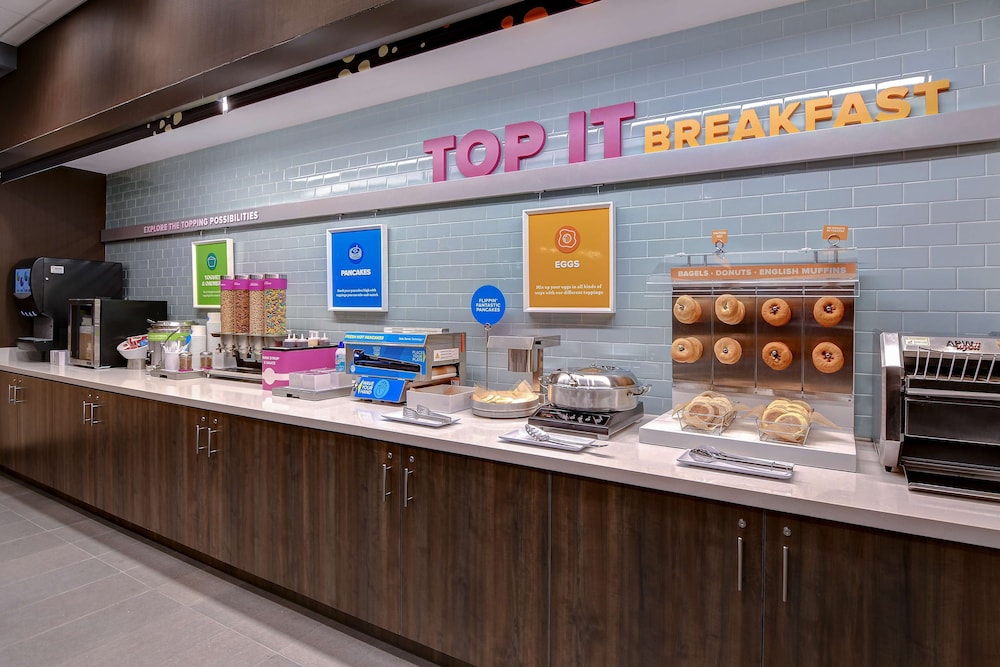 Tru By Hilton Columbia Greystone - photo 35