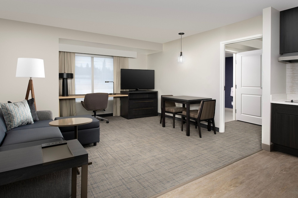 Residence Inn by Marriott Providence Lincoln - photo 2