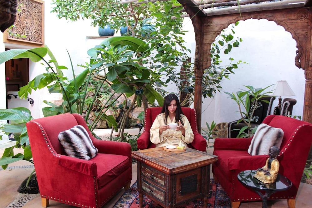 El Monte Sagrado Living Resort & Spa - photo 23