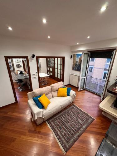 Casa Turchina — 4-Star Luxury Hotel in Rome, Italy