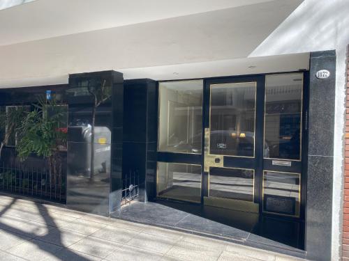 Luminoso departamento en Recoleta — 4-Star Luxury Hotel in Buenos Aires, Argentina