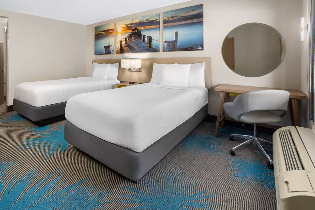 Days Inn by Wyndham Acworth - photo 13