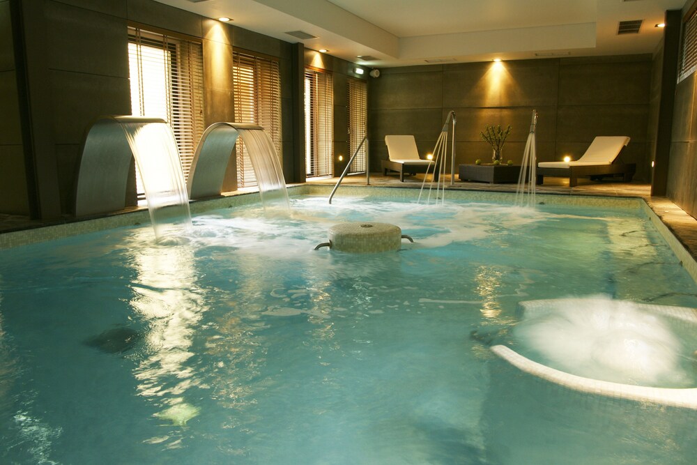 Your Hotel & Spa Alcobaça