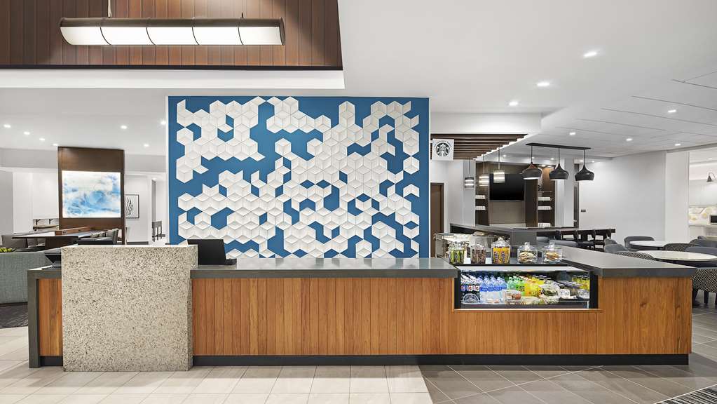 Hyatt Place Jacksonville St. Johns Town Center - photo 6