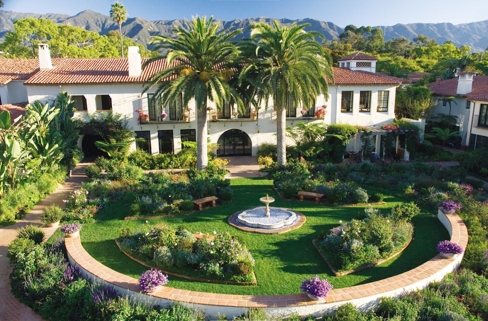 Four Seasons Resort The Biltmore Santa Barbara - photo 64