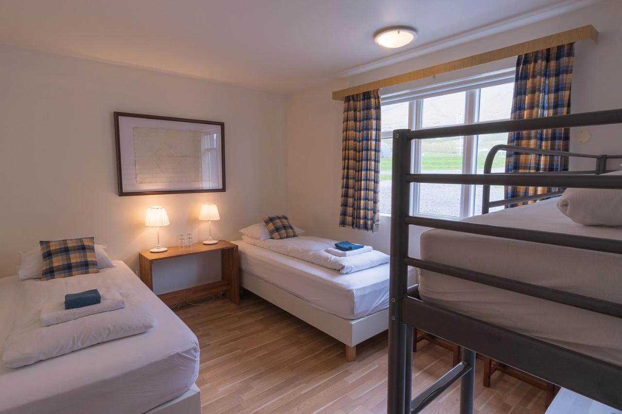 Skyrhusid Guesthouse