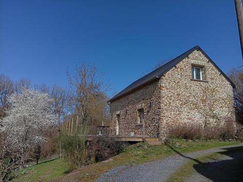 Ricochets — hotel in Castillon-La-Bataille
