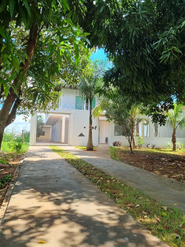 Karaiba Stay in Uberlandia, Brasil