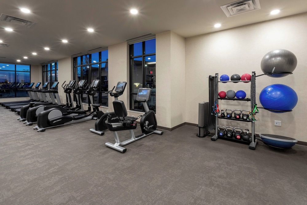 SpringHill Suites by Marriott Minneapolis Maple Grove Arbor Lakes - photo 16