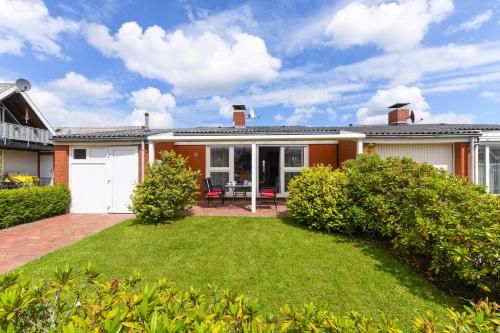 Ferienhaus Auf Reede in Esens, Germany