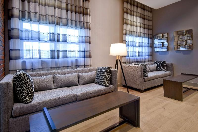 Homewood Suites by Hilton Tuscaloosa Downtown - photo 13