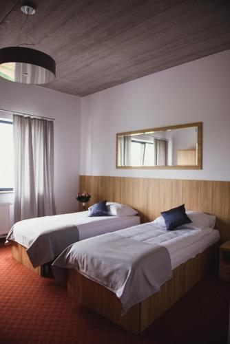 Hotel Turkovia - last minute hotel in Turek