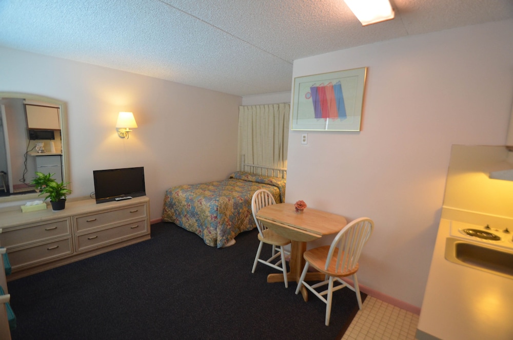 Sea Scape Inn A Fine Family Destination - photo 14