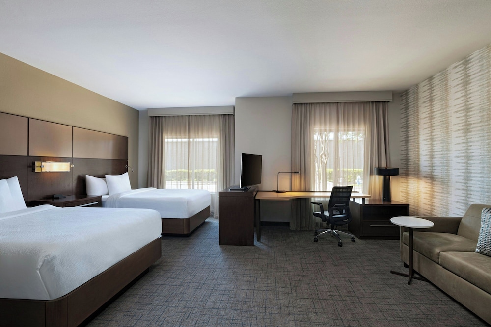 Residence Inn by Marriott Houston Northwest Cypress - photo 7