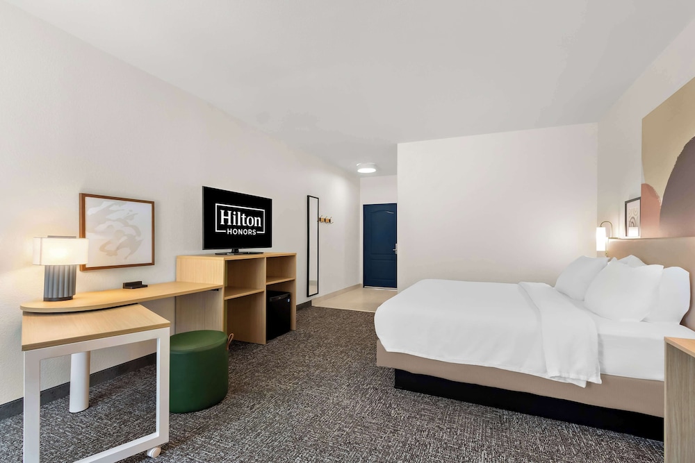 Spark by Hilton Missouri City - photo 15
