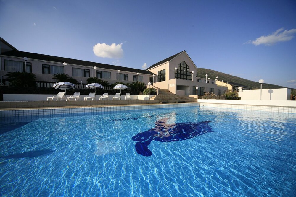 Hotel Lido Azzurro — Hachijo