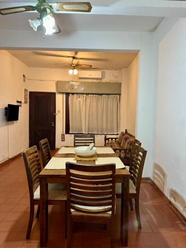 Apapacho Urbano Casa Comoda Ideal Familias Y Grupos 21618035 — Paysandu