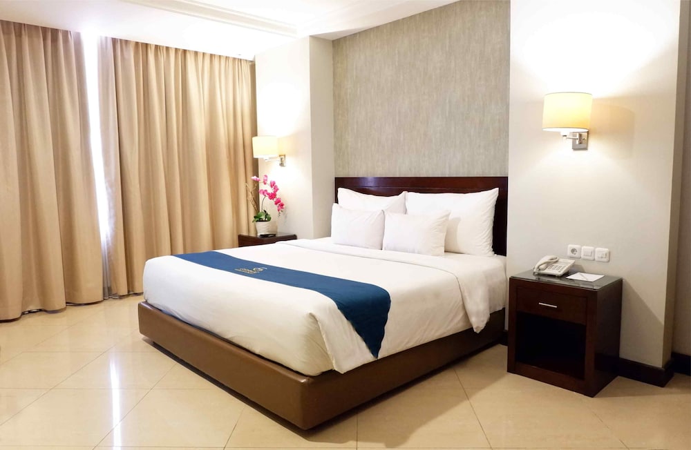 Grage Hotel Cirebon — Cirebon — photo 3