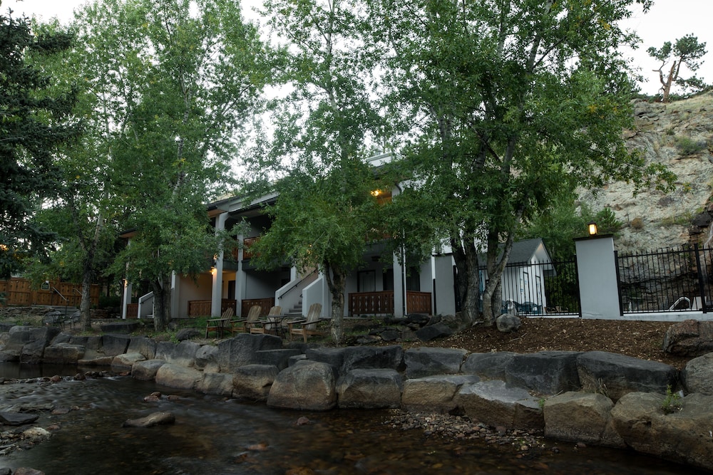 Silver Moon Inn - photo 177