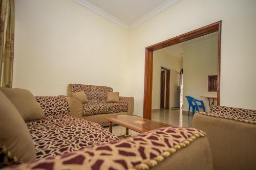 Albertine Tourist Resort