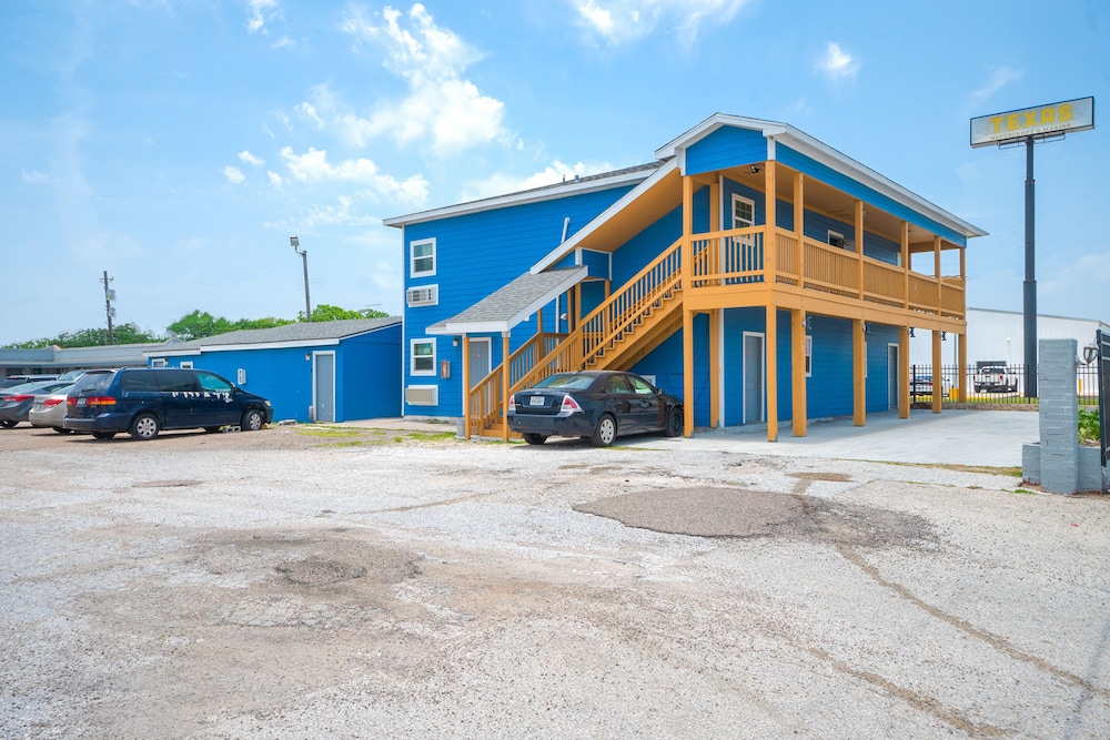 Plaza Motel Corpus Christi By Oyo - photo 89