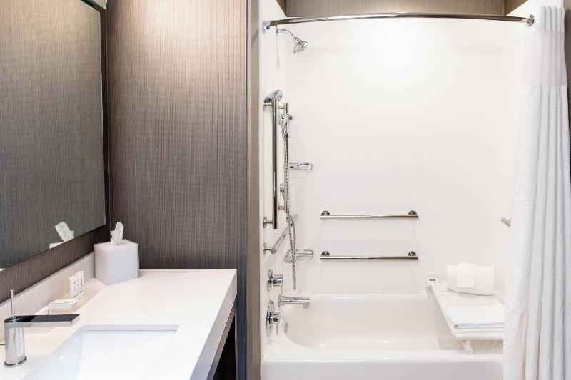 Courtyard by Marriott Mesa At Wrigleyville West - photo 86