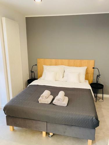 Apartament Nowy Verdon Ruda Śląska — Ruda Slaska — photo 2