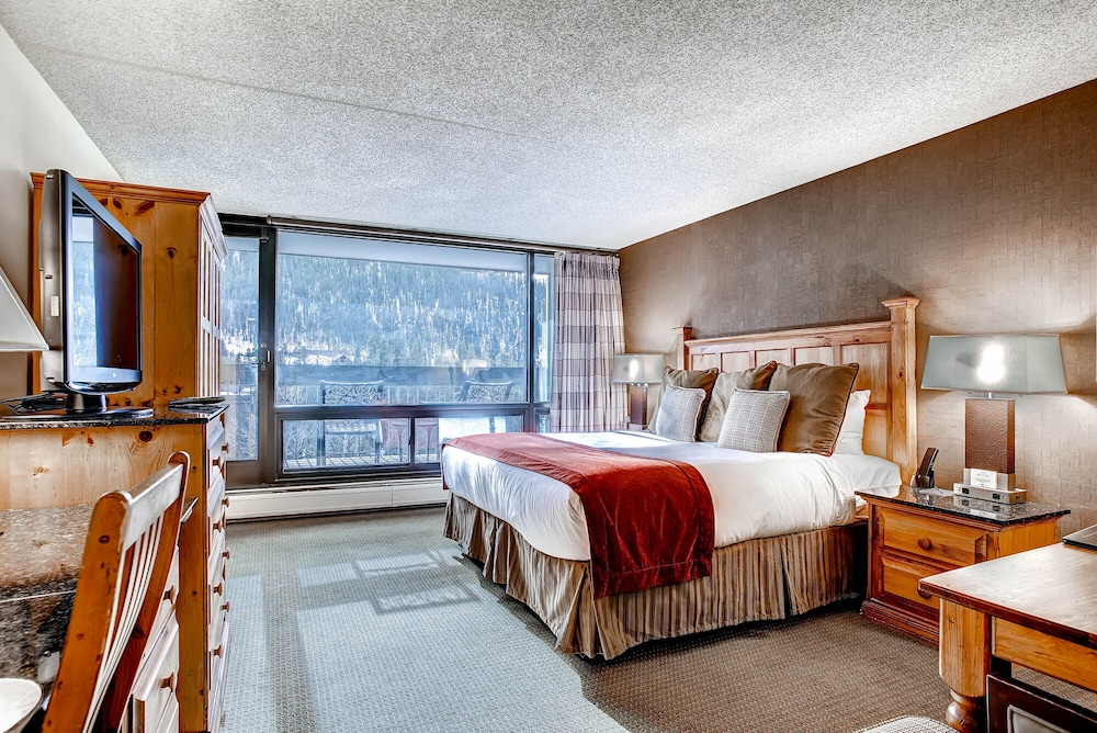 Keystone Lodge & Spa by Keystone Resort - photo 4