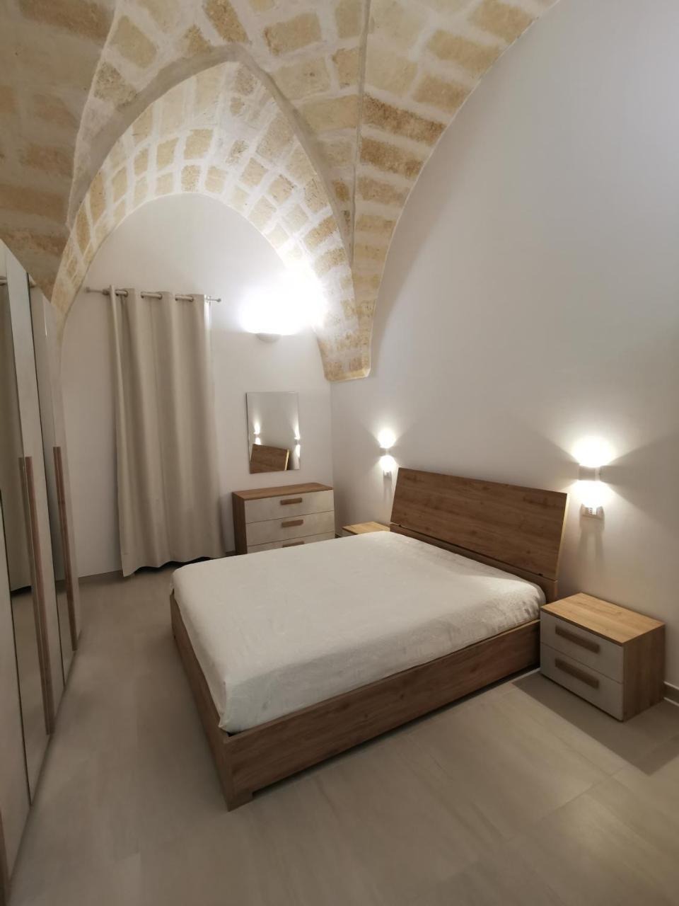 A Casa di Tina — 4-Star Luxury Hotel in Crispiano, Italy