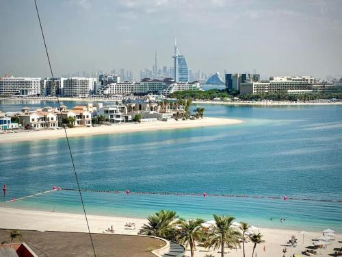 Fantastic flat in TiaraResidence — 4-Star Luxury Hotel in Dubai, United Arab Emirates