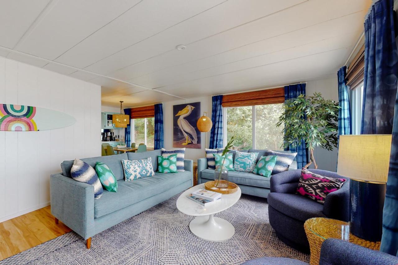 Good Beach Getaway in Coupeville, United States