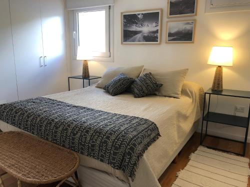 Calma Sur Urbano — 4-Star Luxury Hotel in San Martin De Los Andes, Argentina